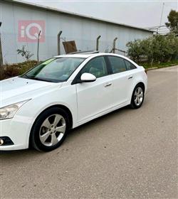 شيفروليه كروز